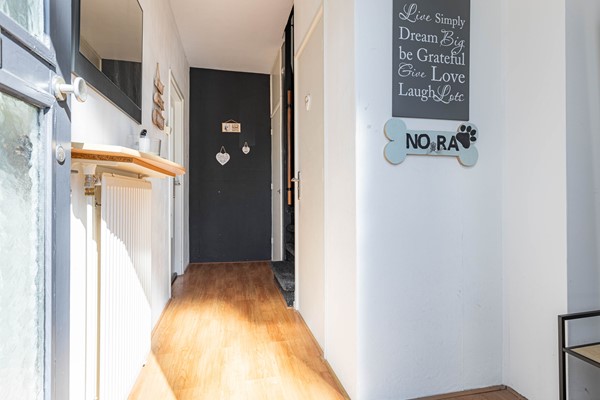 Medium property photo - Kempenlaan 9, 9501 PG Stadskanaal